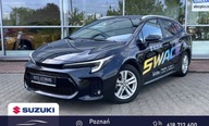 Suzuki Swace Elegance 1.8 Hybrid E-CVT 2WD Black Mica Auto demonstracyjne