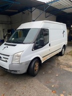 Ford Transit 300M 2.2 TDCi 2014r Furgon
