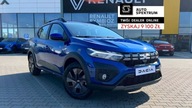 Dacia Sandero Stepway expression Eco-G 100 ZYSKAJ 9 100 ZL z RCI - OSTAT
