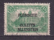1920 Olsztyn Allenstein Fi 11a gw.Korszeń
