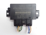 MODUŁ STEROWNIK PDC KU5T-15K866-CJ FORD FOCUS MK4 IV