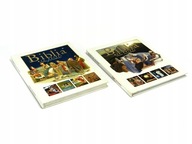 Biblia dla dzieci. Stary, Nowy Testament - Giudici; Fontanelli