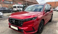 Honda CR-V Honda CR-V VI 2.0 2.0 Hybryda 150KM