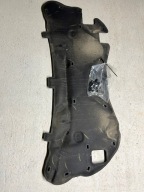 Ford Edge MK2 II Lift 18-24 Izolacja Termiczna Wygłuszenie Maski