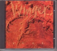 WINGER – Pull CD 1993 Atlantic (KIP BLACKWOOD CREEK)