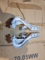 VITO 447 15- ZAWIASY MASKI KOMPLET