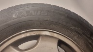 Alufelgi z oponami VWT4 5x112