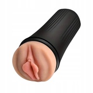 REALISTYCZNY MASTURBATOR 3D SZTUCZNA POCHWA CYBERSKÓRA