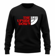 M Bluza Stranger Things 5