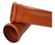 Rura Kanalizacyjna 110/1000 3,2 mm 1 m Promocja!!!