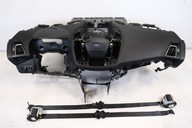 Deska Konsola Ford C-Max MK2 LIFT AIRBAG PASY (14-) ORYGINAŁ DEMONTAŻ
