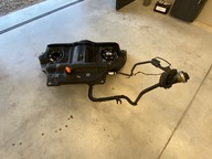 ZBIORNIK PALIWA BAK MERCEDES W221 S63 AMG 2214706401 M156