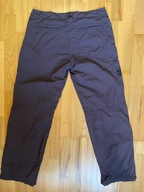 SPODNIE TREKKINGOWE ODLO LADY 40/88-92 lekkie