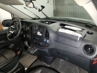 Mercedes VITO W447 Przekłada Konsola Kokpit