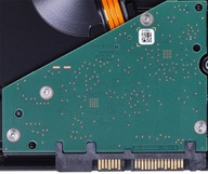 Wymiana PCB 201928000 do ST6000VN006 ST4000VN006 ST4000DM004