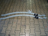 RESOR TYLNY WZMOCNIENIE RESORU MERCEDES SPRINTER 95-06 NOWY KOMPLET