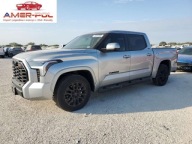 Toyota Tundra Crewmax Sr 2024 3.4l 3.4 Benzyna 389KM