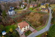 Działka, Rabka Zdrój, Rabka Zdrój, Nowotarski, 2220 m²