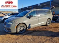 Chrysler Pacifica Hybrid Select 2024 3.6 Hybryda 287KM