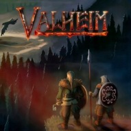 VALHEIM STEAM - NOWA GRA PEŁNA WERSJA PC