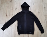 ocieplana bluza NEXT , r.S/M, BDB, j.ak Zara Gap
