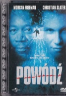 Powódź DVD Freeman płyta DVD