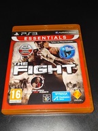 THE FIGHT PS3 PLAYSTATION 3 ENG