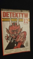 DETEKTYW 12 / 2022