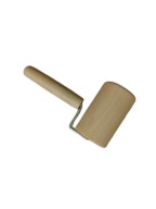 wałek do ciasta drewniany z rączką