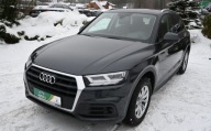 Audi Q5 2,0 TDI Full led Nawigacja Kamera HEDA UP serwisowany 2.0 Diesel