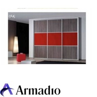 DRZWI PRZESUWNE NA WYMIAR na zamówienie KONIN WIELKOPOLSKIE PL EU 352 SZAFA