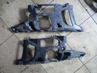 ŚLIZG MOCOWANIE ZDERZAKA PRZÓD FORD MONDEO MK4 PRAWY ORYGINAŁ PRZEDLIFT