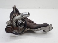 TURBINA NASTAWNIK 6C1Q-6K682-CE FORD TRANSIT MK7 V 2.2 TDCi P8FA 86KM