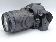 OBIEKTYW SIGMA ZOOM MASTER 1.3.5-4.5 35-70MM SONY A