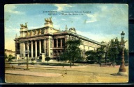 K11863) Belgia: Antwerpen, Musee des Beaux-Arts