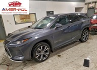 Lexus RX 350 L 2022 3.5 Benzyna 290KM