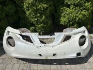 NISSAN JUKE I F15 LIFT 14-19 ZDERZAK PRZÓD