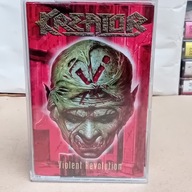 KREATOR - Violent Revolution - MC Kaseta