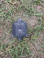 TOYOTA RAV 4 V RAV4 RADAR TYŁ DISTRONIC RADAR MARTWEGO POLA 230100-3231