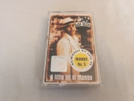 MC / Lou Bega / A Little Bit Of Mambo