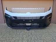 ZDERZAK OPEL COMBO E LIFT 2024>