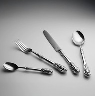 Sztućce SOLA Bohemia komplet 30 sztuk