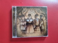 Mohocks Club Dominium CD