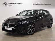 BMW 120 170KM/ Adapt.LED/ Shadowline/ M Design/ As