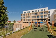 Mieszkanie, Hel, Pucki, 57 m²