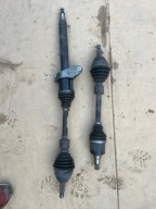 PÓŁOŚ PRAWY PRZÓD MINI COOPER PACEMAN R61 COUNTRYMAN R60 1.6 2.0