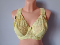 Śliczna markowa bielizna BPC Bonprix UK 44D EUR 100D