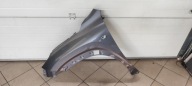 BŁOTNIK PRZÓD LEWY KOLOR 1H9 ŁADNY - LEXUS NX LIFT F SPORT