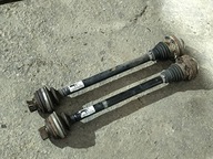 PÓŁOŚ PRAWY LEWY TYŁ QUATTRO AUDI A4 B8 A5 8K0501203J