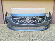 ZDERZAK GRILL ATRAPA CHROM OPEL INSIGNIA B LIFT 6 PDC